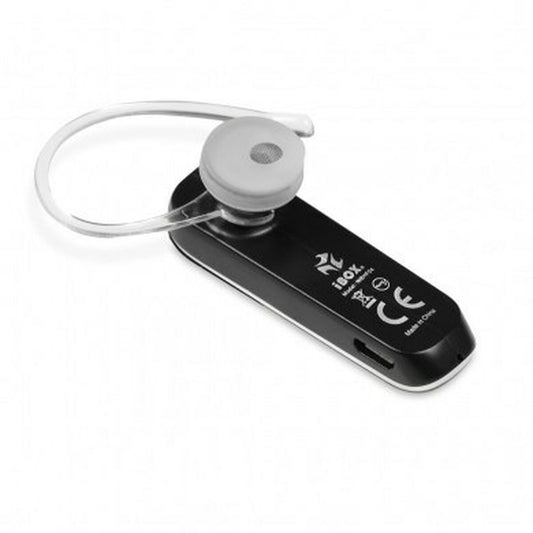 Bluetooth Headset with Microphone Ibox BH4-1