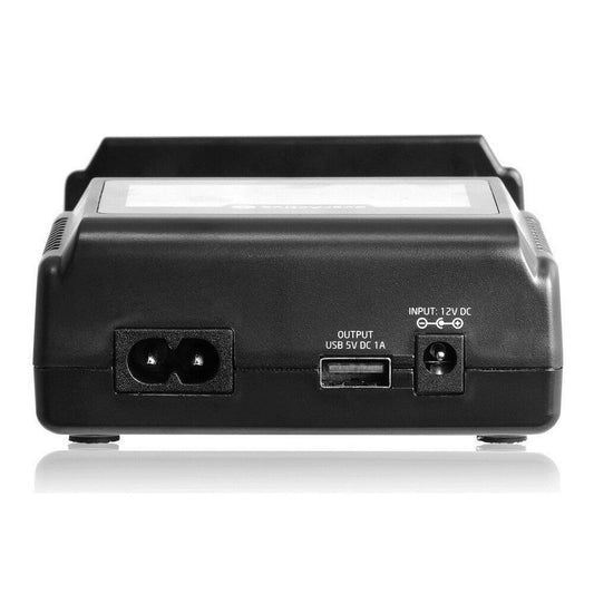 Battery charger EverActive UC-4000-1