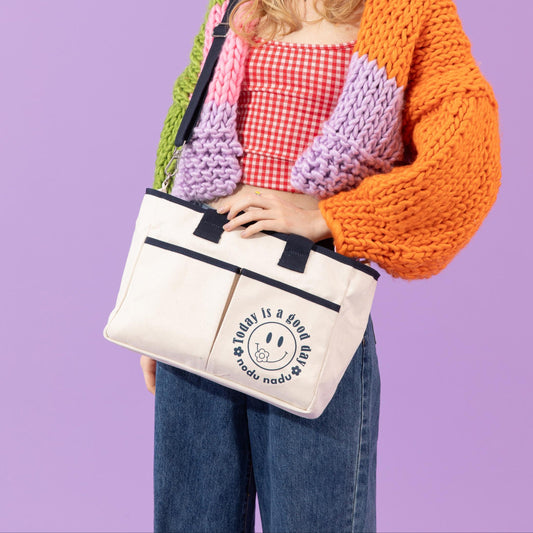 BOLSA ELLIS (AZUL OSCURO)-1