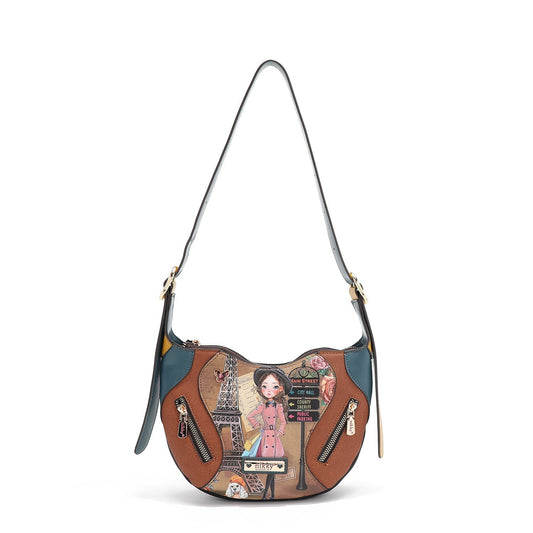 BANDOLERA (EMILY GOES PARIS)-0